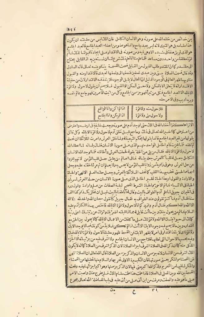 futmak.com - Page 121 - from part Four of the first Boulaq edition